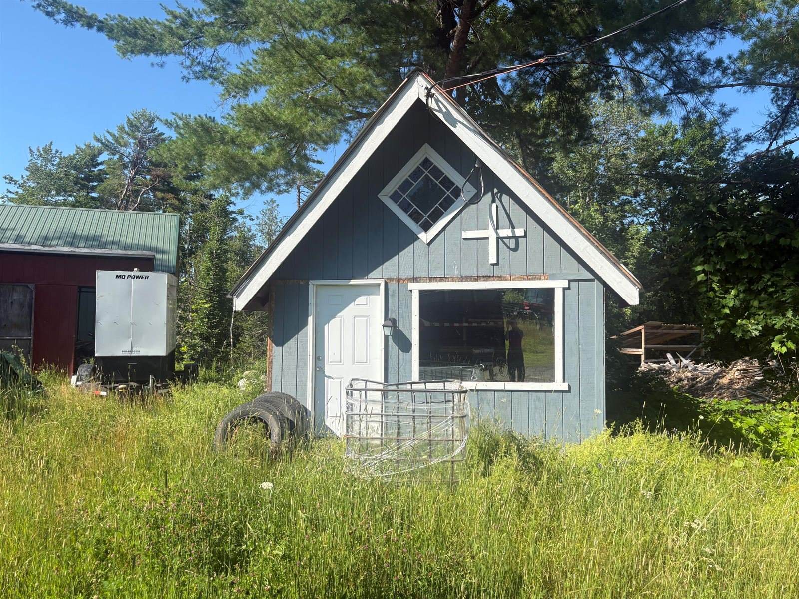 2801 Lee Road, Lee, ME 04455
