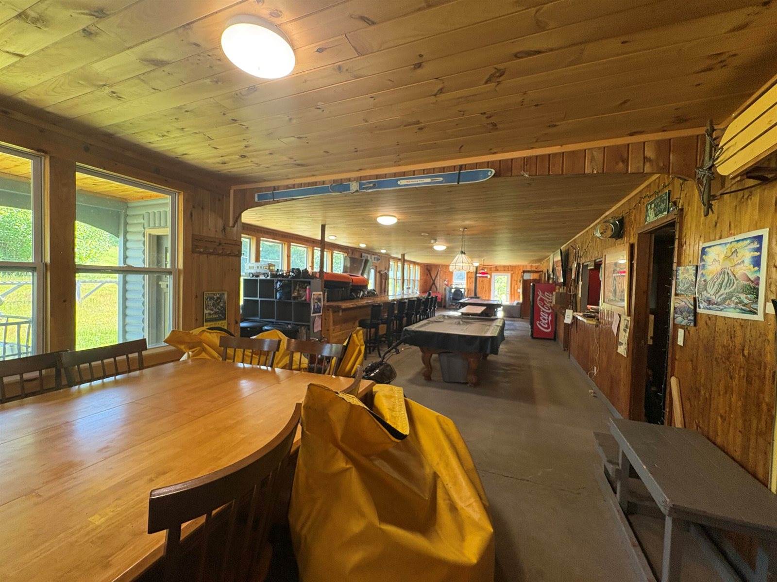 2801 Lee Road, Lee, ME 04455