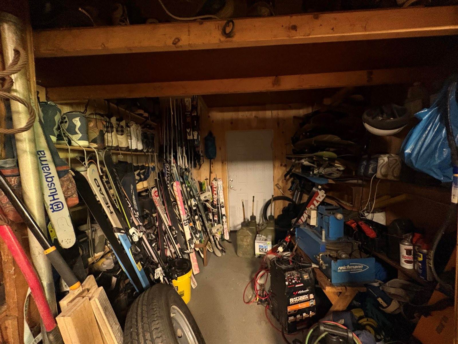 2801 Lee Road, Lee, ME 04455