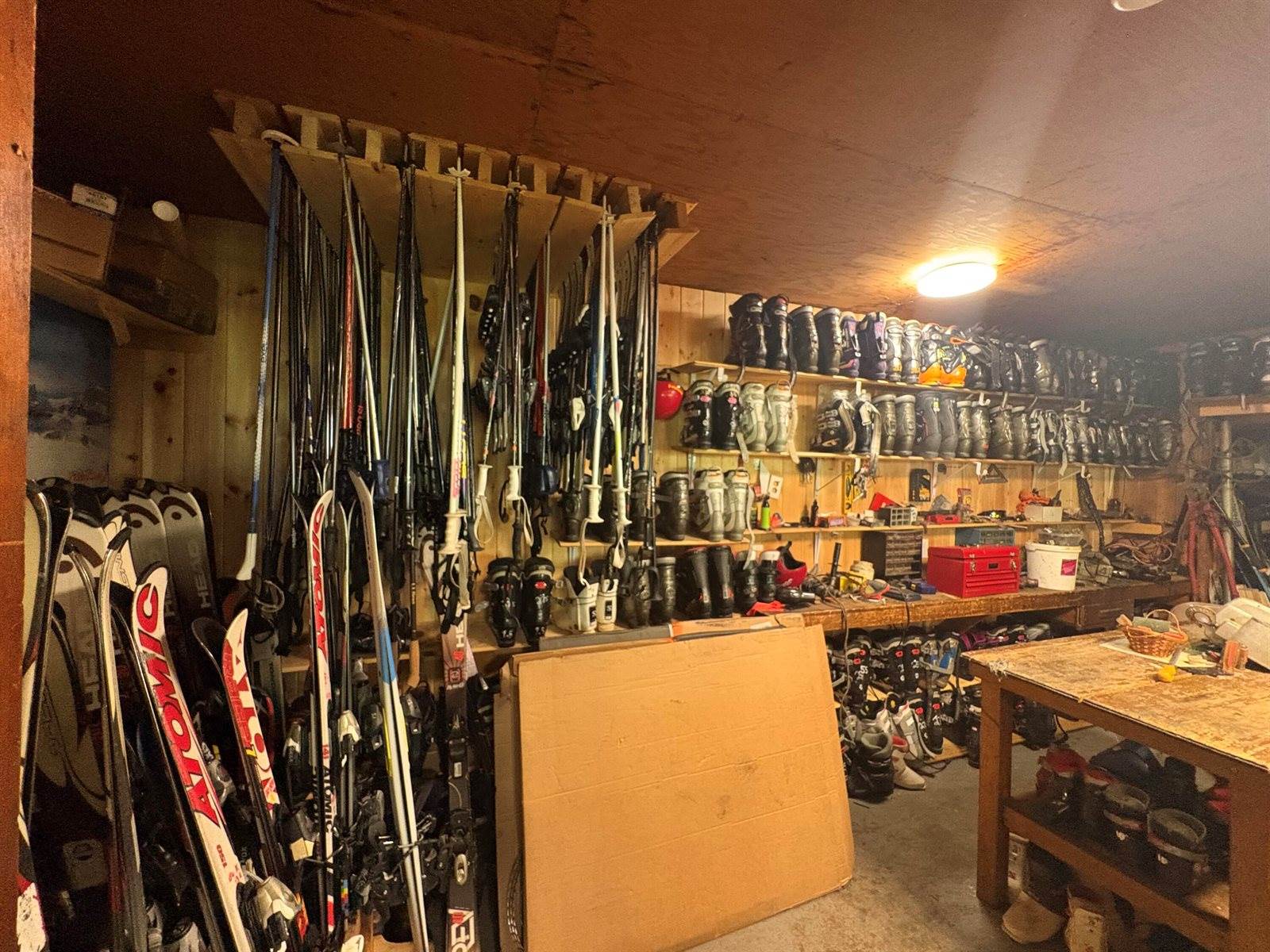 2801 Lee Road, Lee, ME 04455