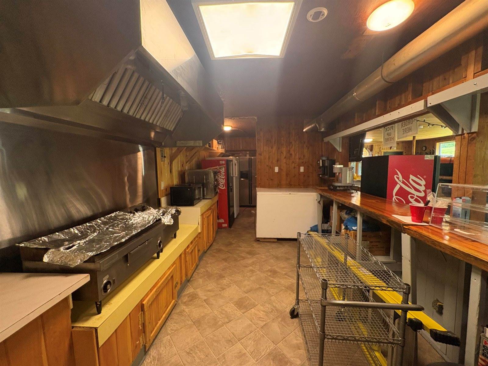 2801 Lee Road, Lee, ME 04455