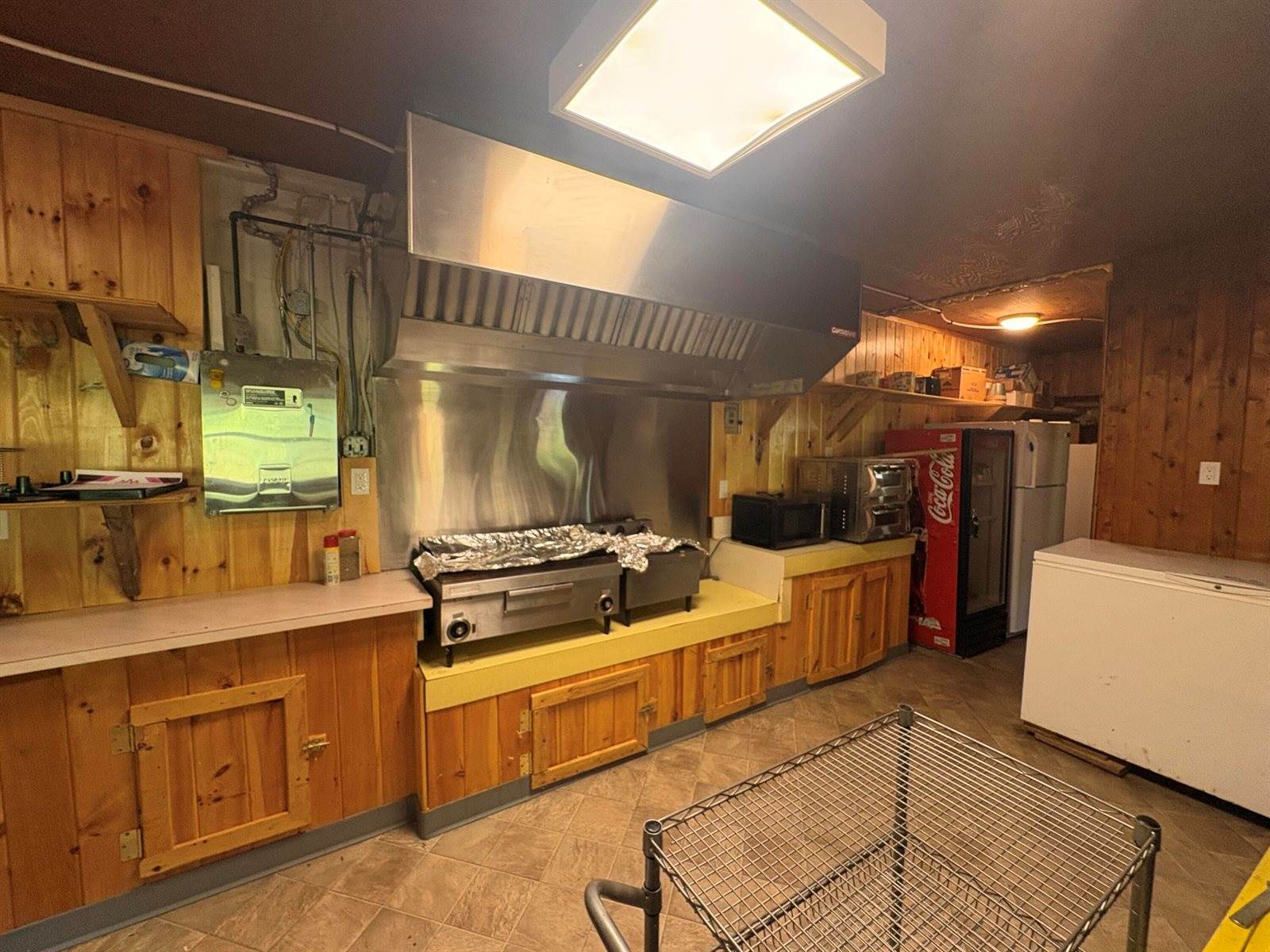 2801 Lee Road, Lee, ME 04455
