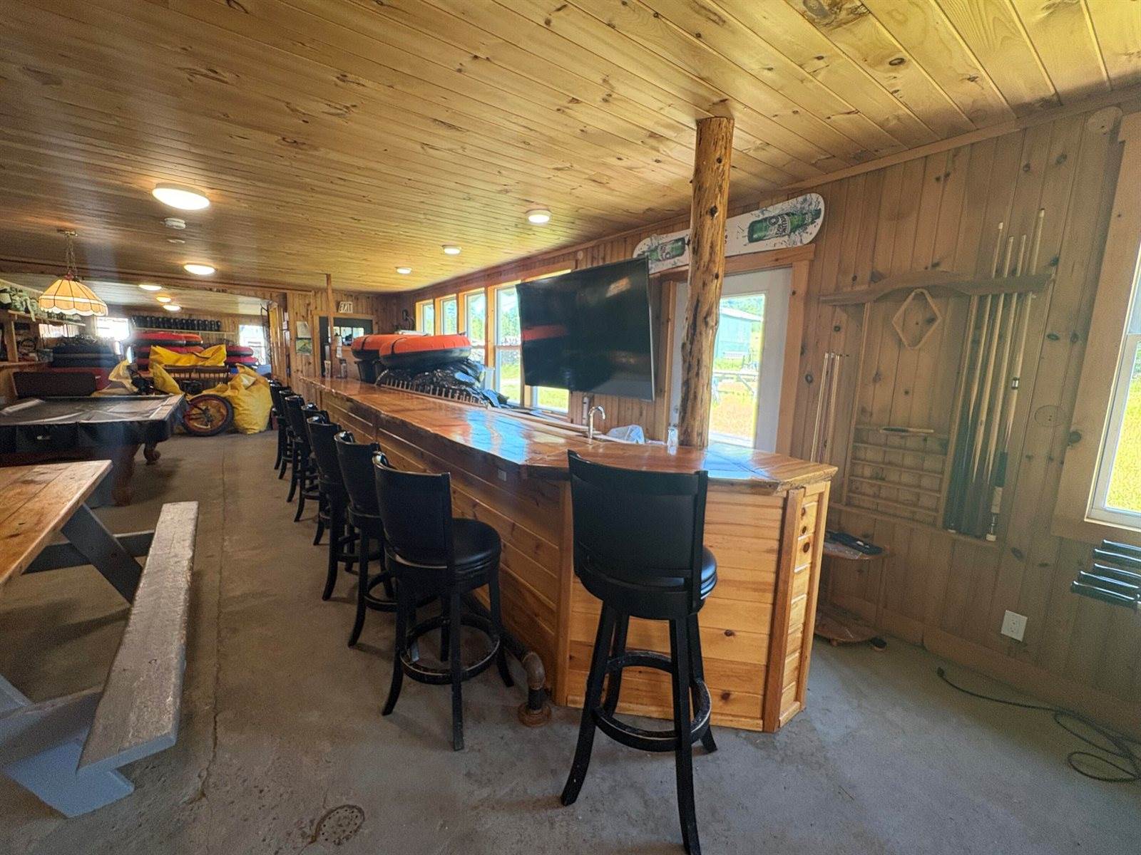 2801 Lee Road, Lee, ME 04455