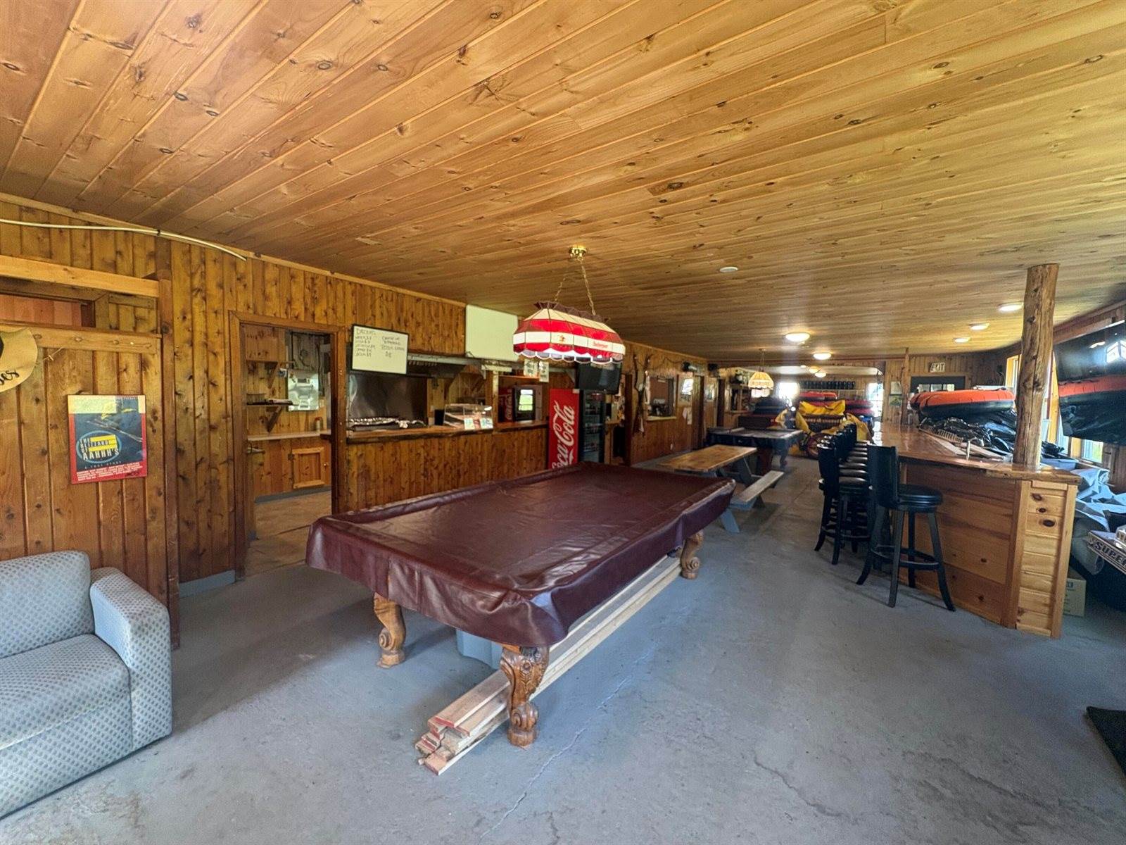 2801 Lee Road, Lee, ME 04455