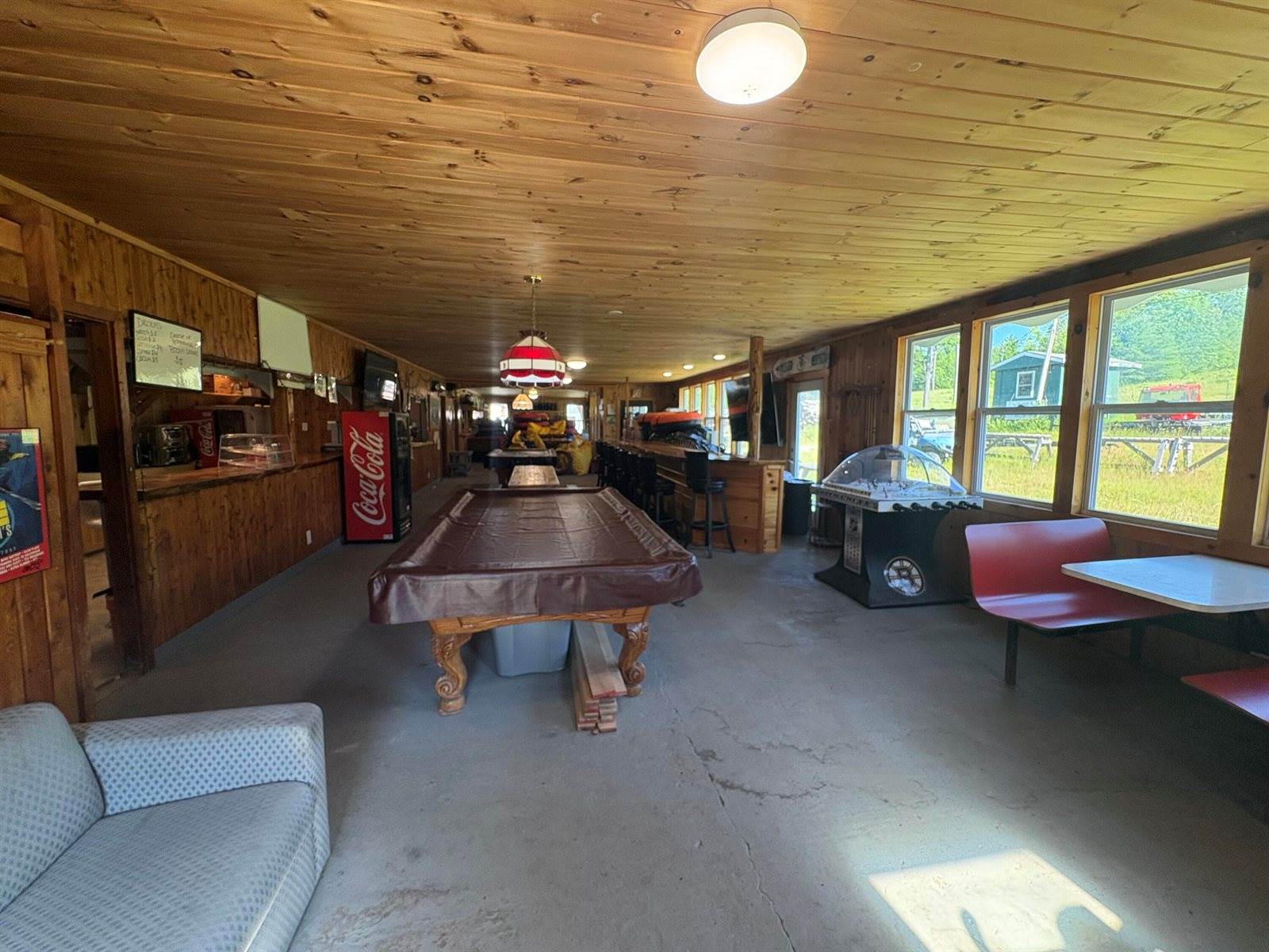2801 Lee Road, Lee, ME 04455