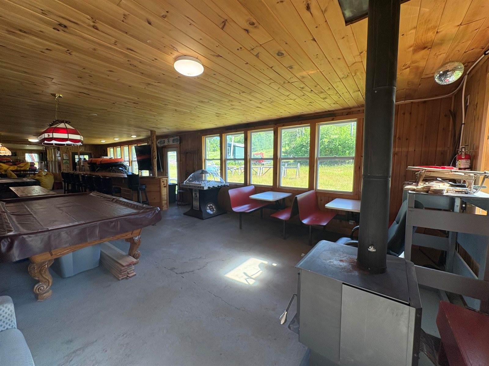 2801 Lee Road, Lee, ME 04455