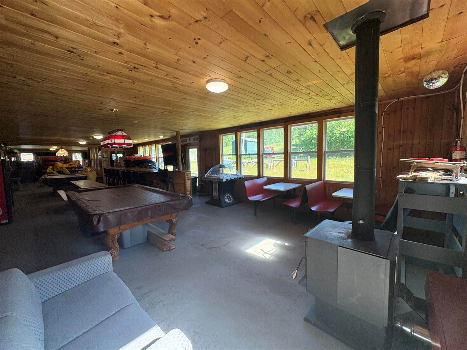 2801 Lee Road, Lee, ME 04455