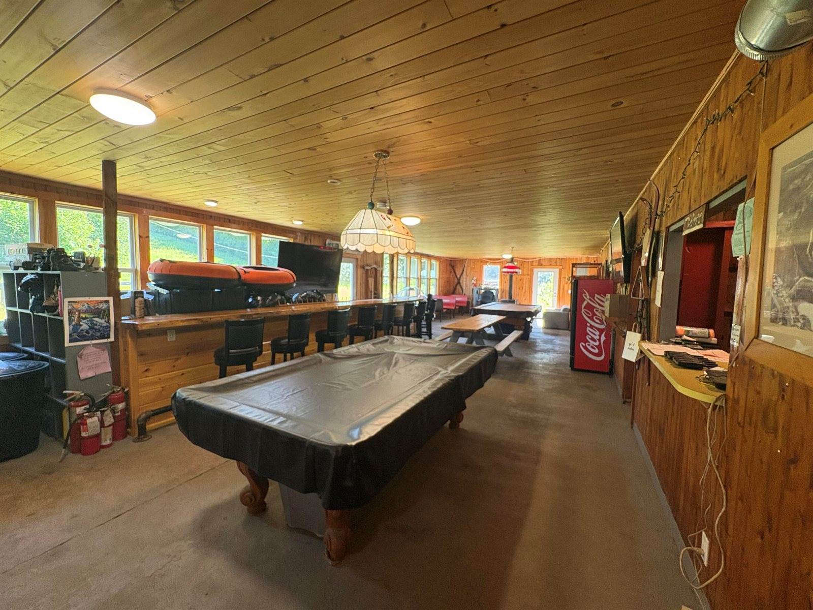 2801 Lee Road, Lee, ME 04455