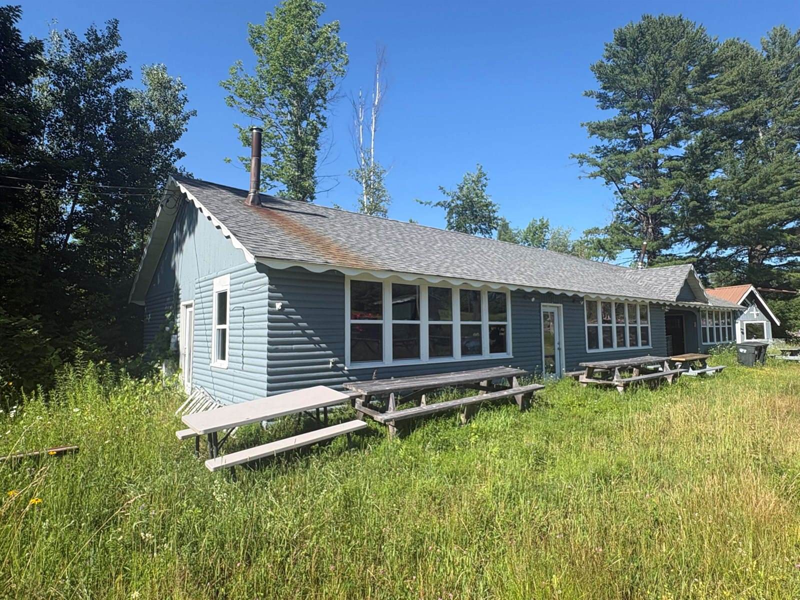 2801 Lee Road, Lee, ME 04455