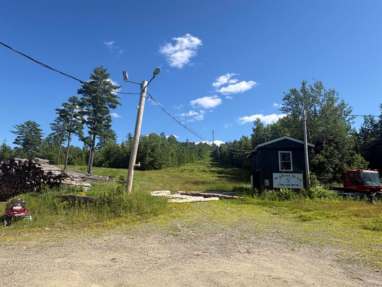 2801 Lee Road, Lee, ME 04455