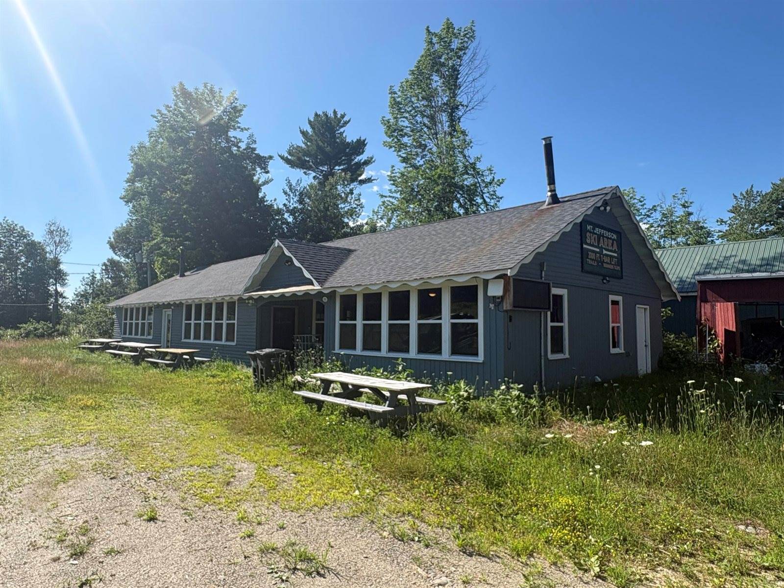 2801 Lee Road, Lee, ME 04455