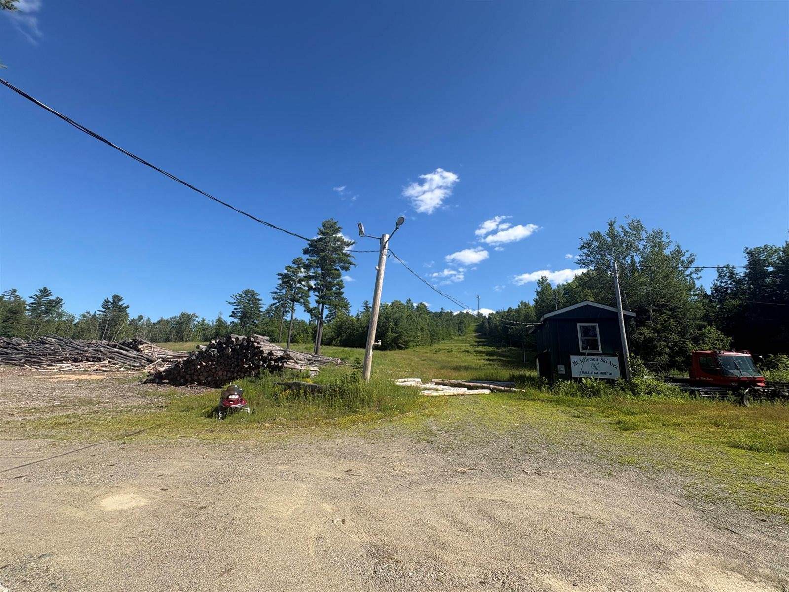 2801 Lee Road, Lee, ME 04455