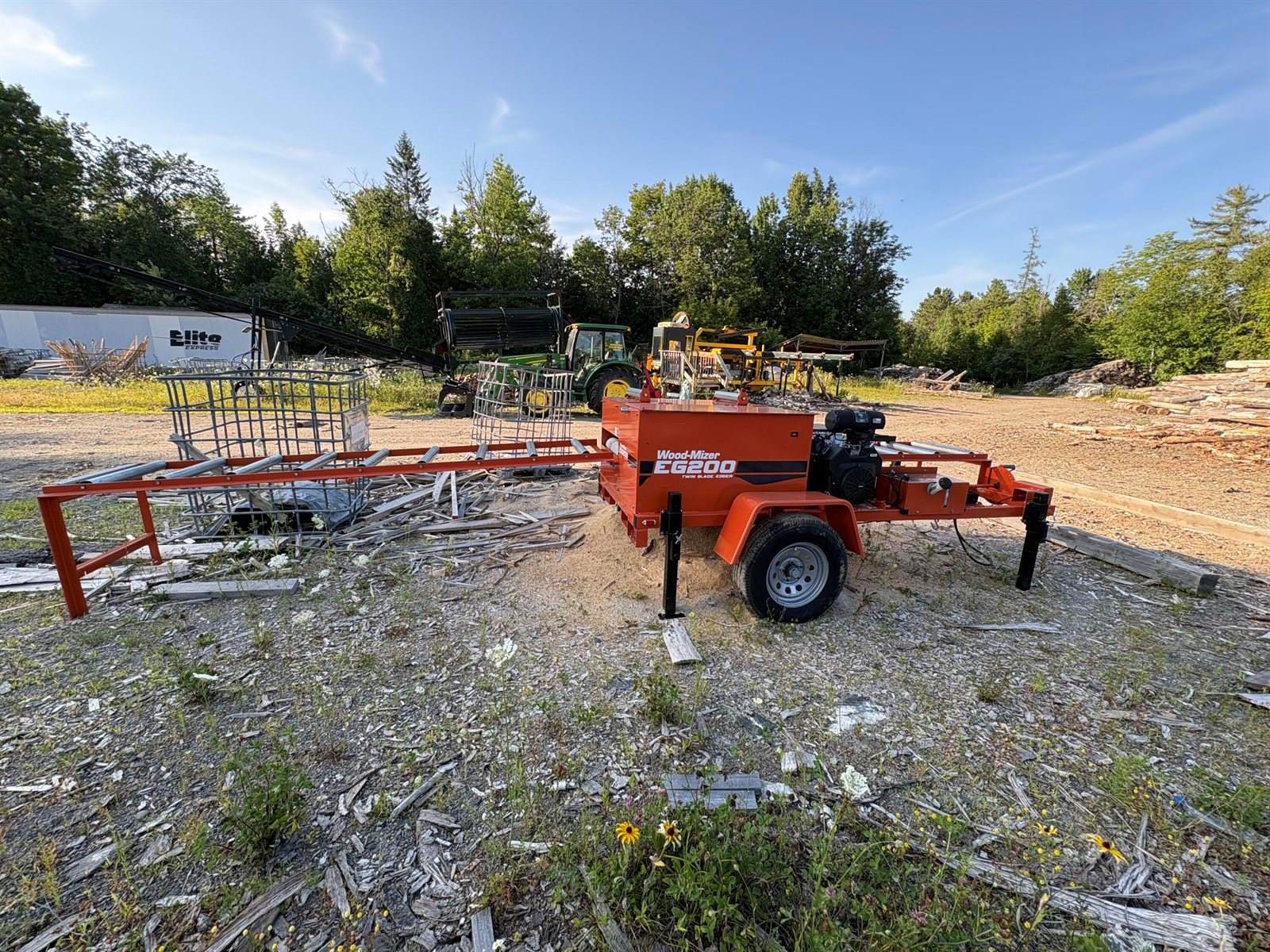 2801 Lee Road, Lee, ME 04455