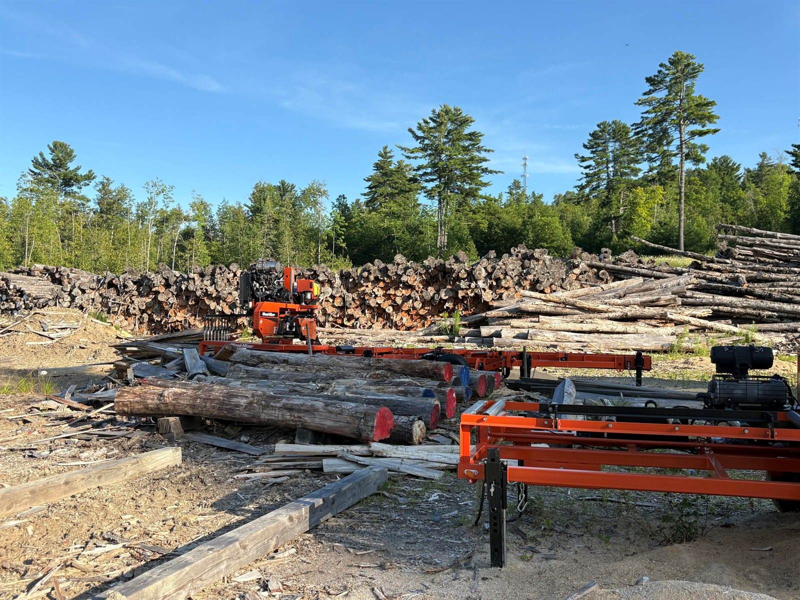 2801 Lee Road, Lee, ME 04455