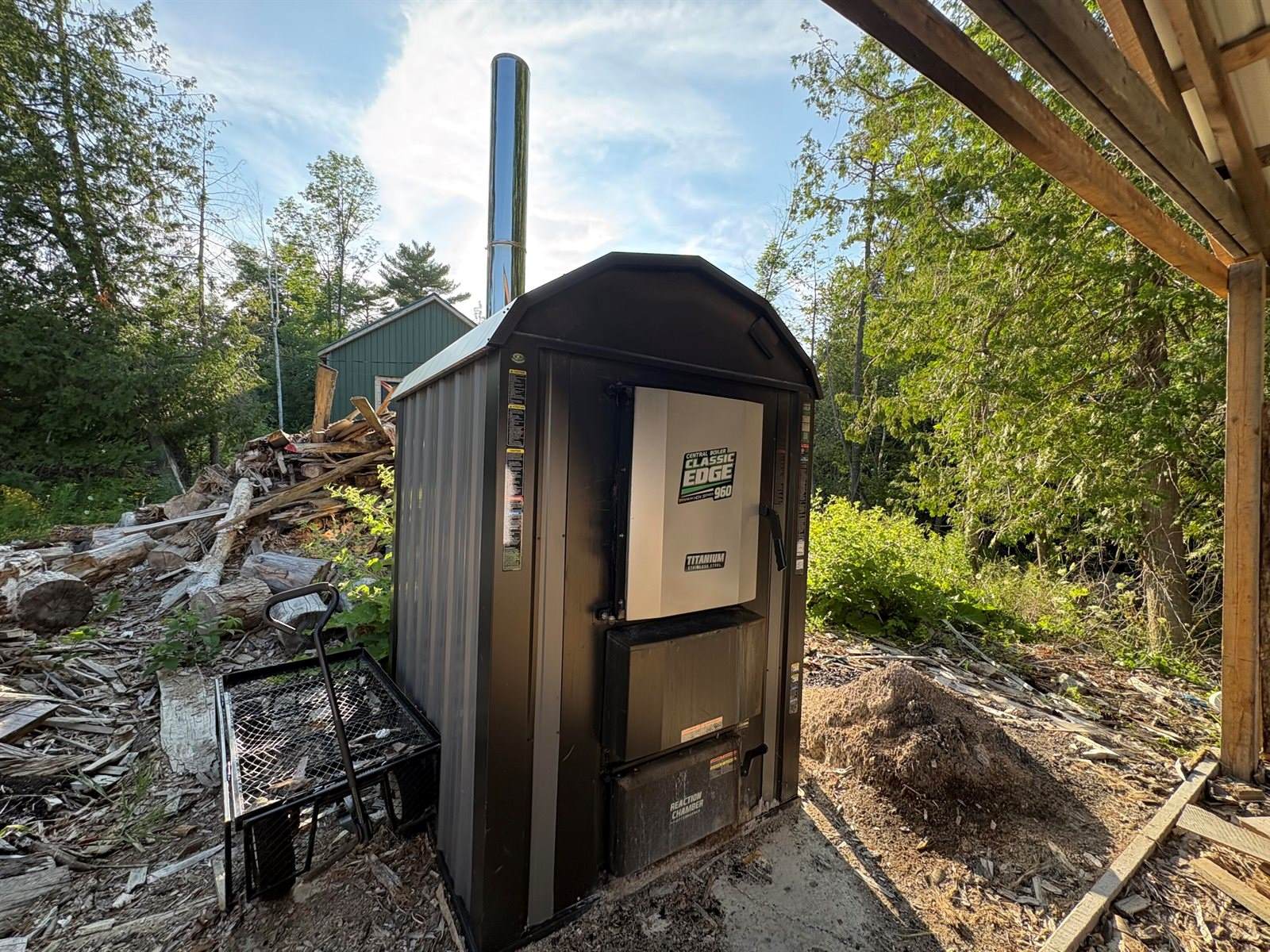 2801 Lee Road, Lee, ME 04455