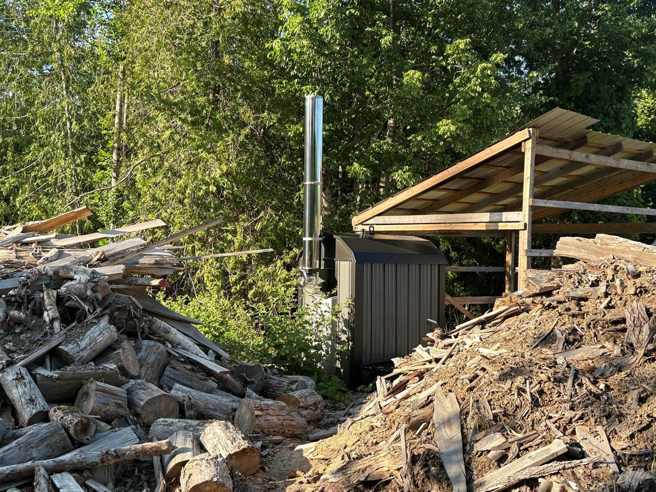 2801 Lee Road, Lee, ME 04455
