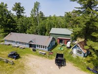 2801 Lee Road, Lee, ME 04455