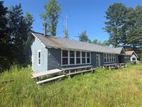 2801 Lee Road, Lee, ME 04455