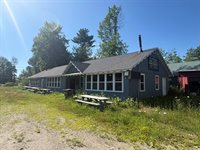 2801 Lee Road, Lee, ME 04455