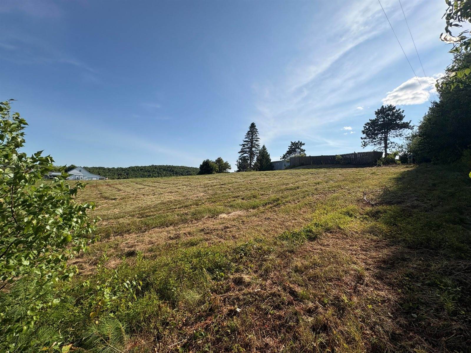 111 Thomas Hill Road, Lee, ME 04455