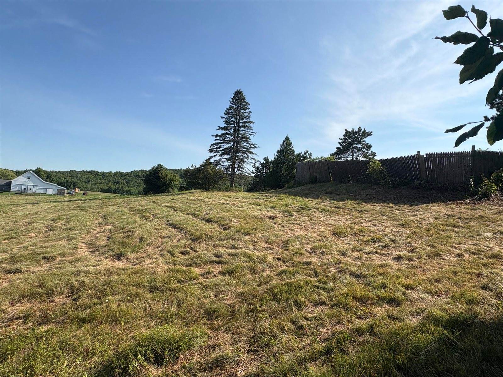 111 Thomas Hill Road, Lee, ME 04455