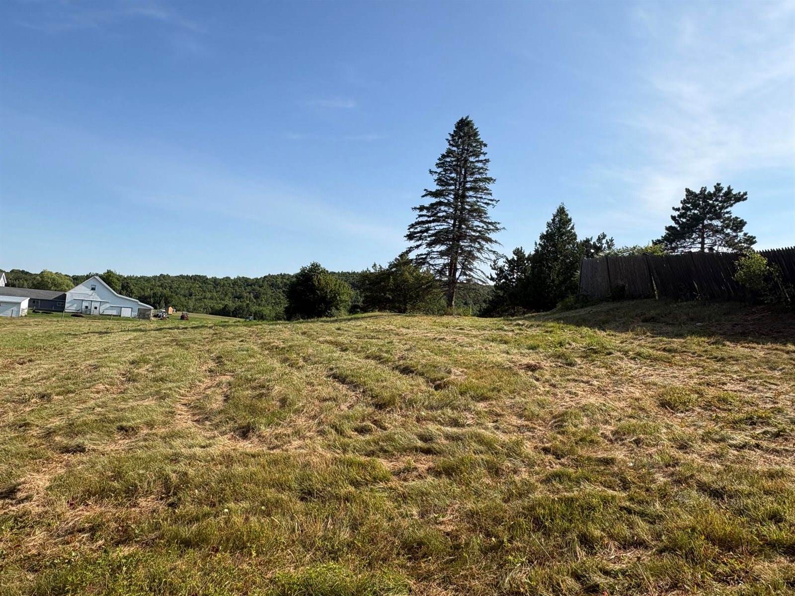 111 Thomas Hill Road, Lee, ME 04455