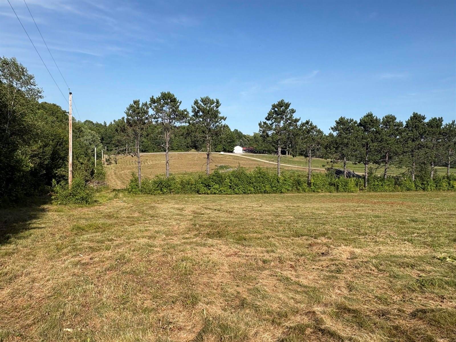 111 Thomas Hill Road, Lee, ME 04455