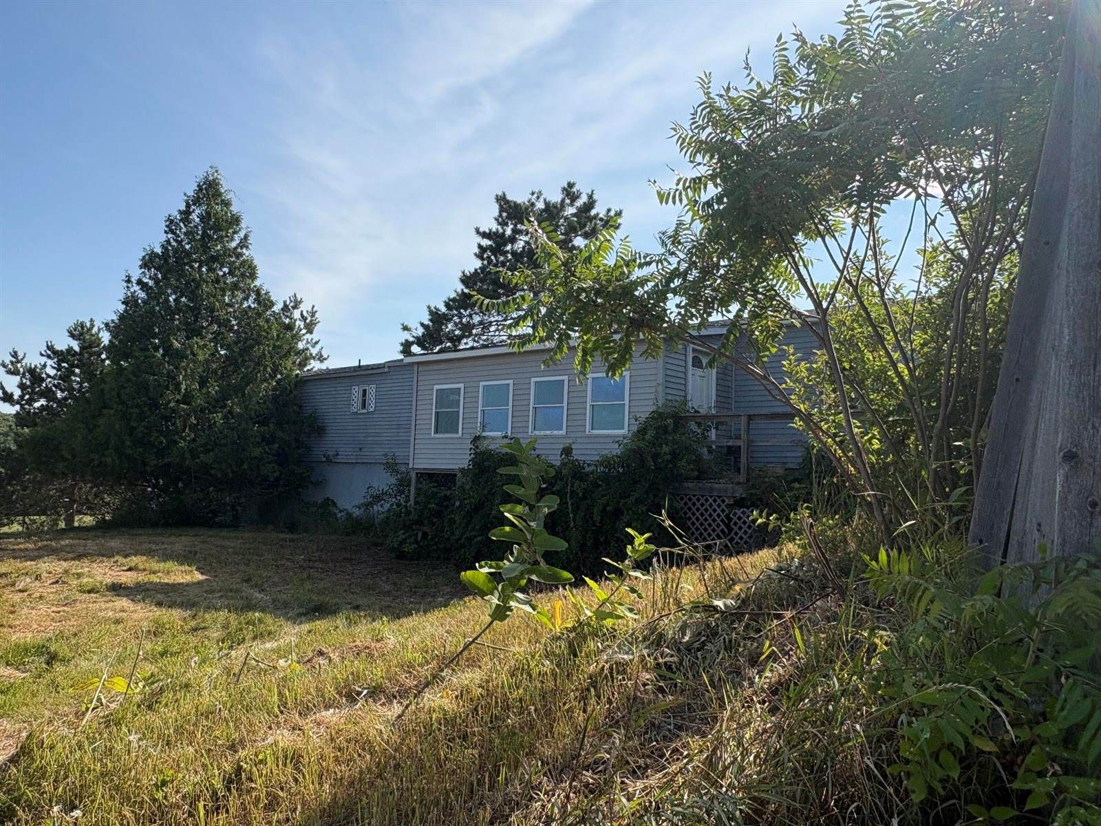 111 Thomas Hill Road, Lee, ME 04455