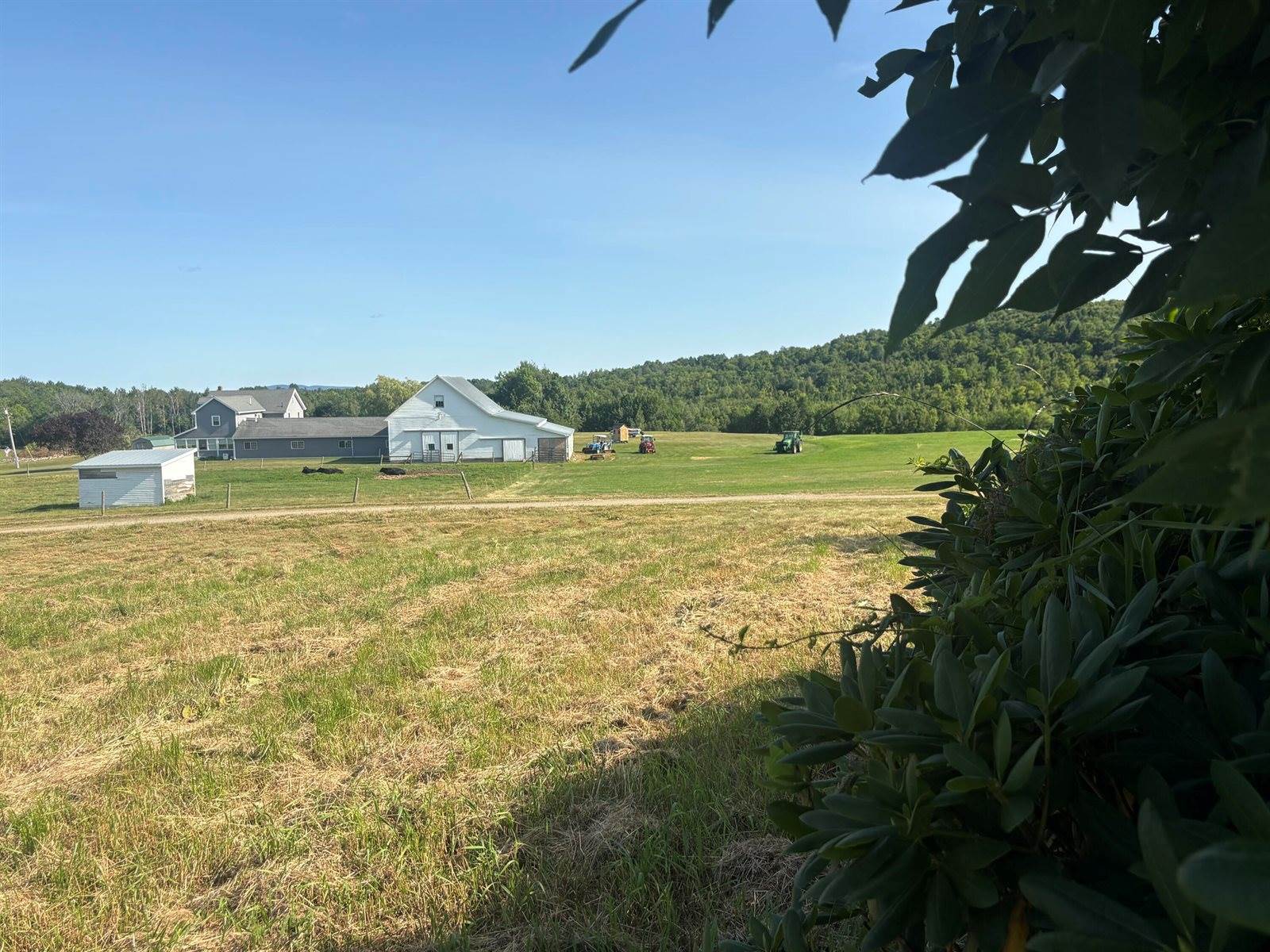 111 Thomas Hill Road, Lee, ME 04455