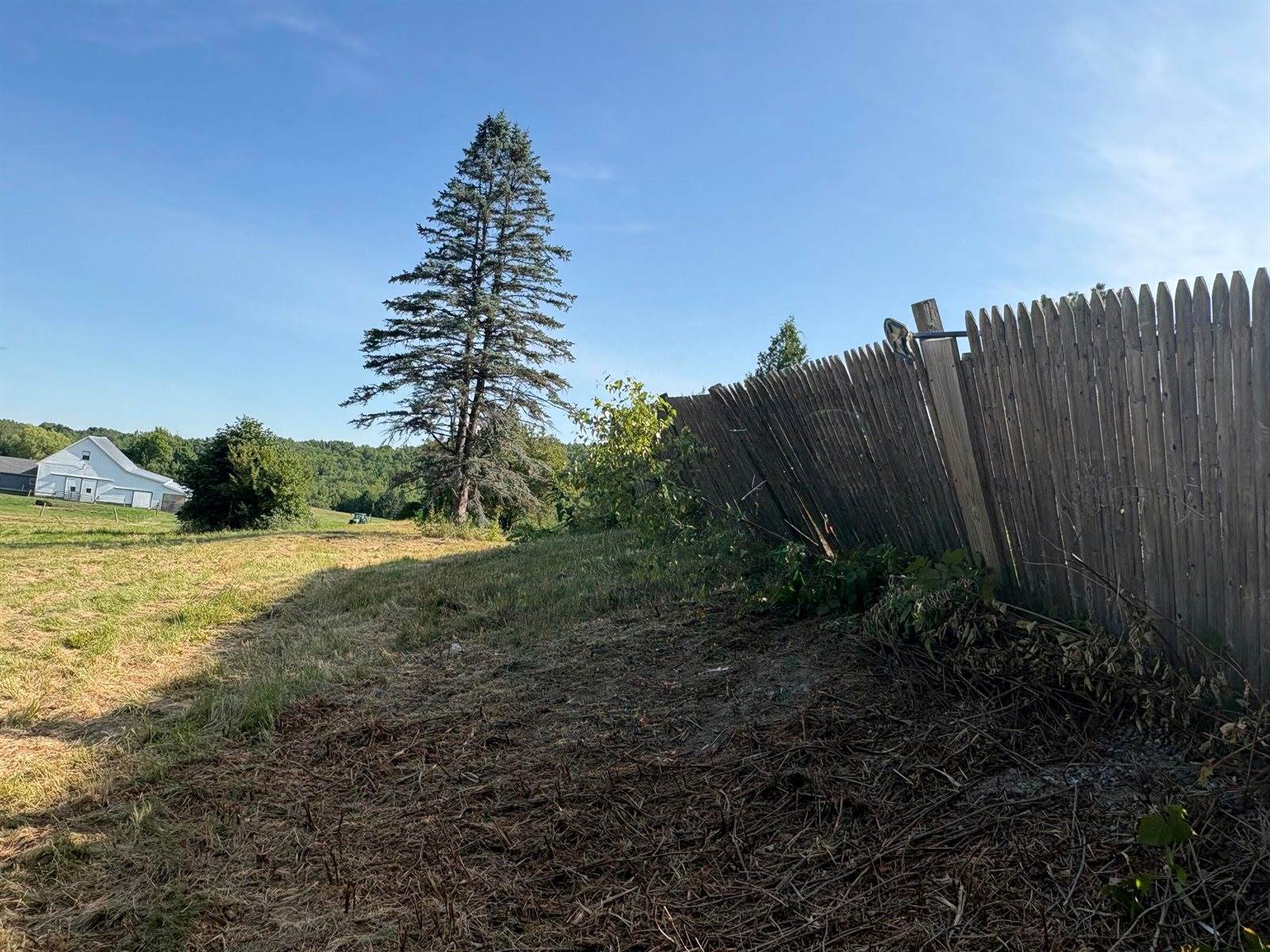 111 Thomas Hill Road, Lee, ME 04455
