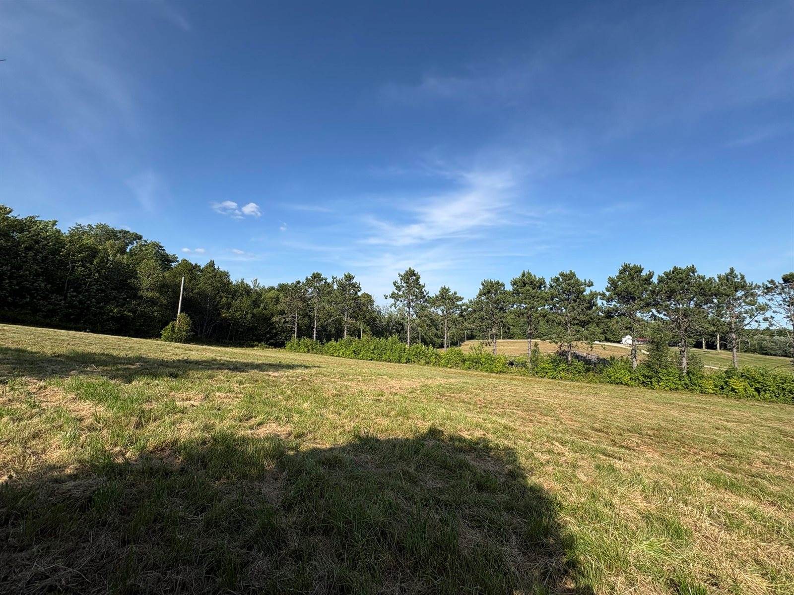 111 Thomas Hill Road, Lee, ME 04455