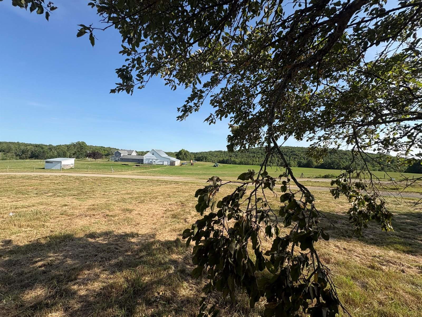 111 Thomas Hill Road, Lee, ME 04455