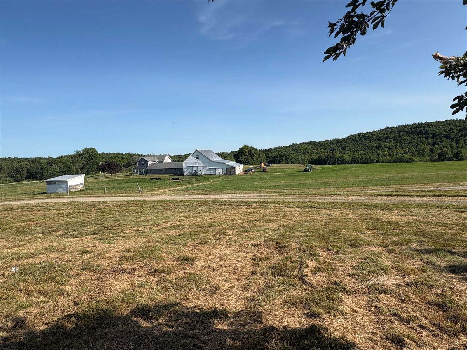 111 Thomas Hill Road, Lee, ME 04455