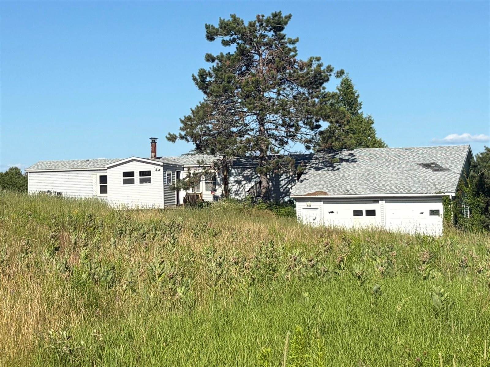 111 Thomas Hill Road, Lee, ME 04455