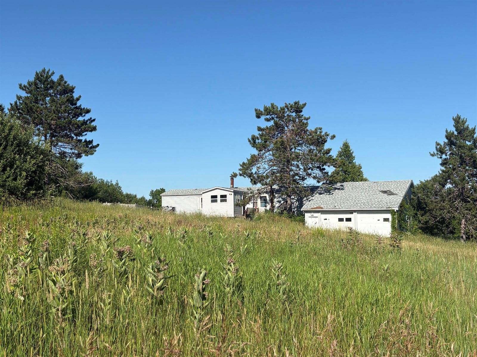 111 Thomas Hill Road, Lee, ME 04455
