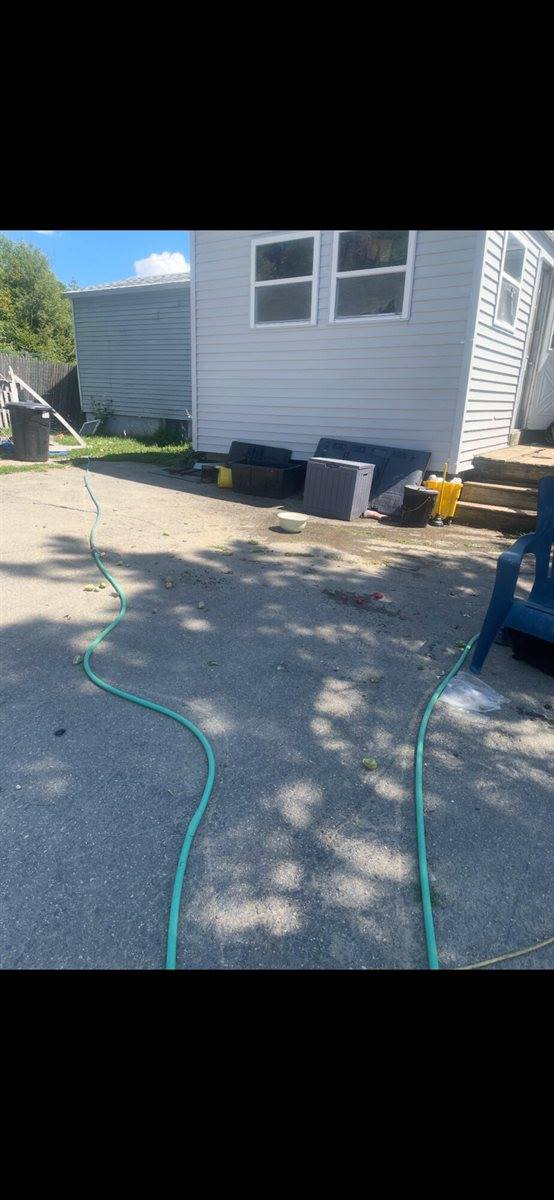 111 Thomas Hill Road, Lee, ME 04455
