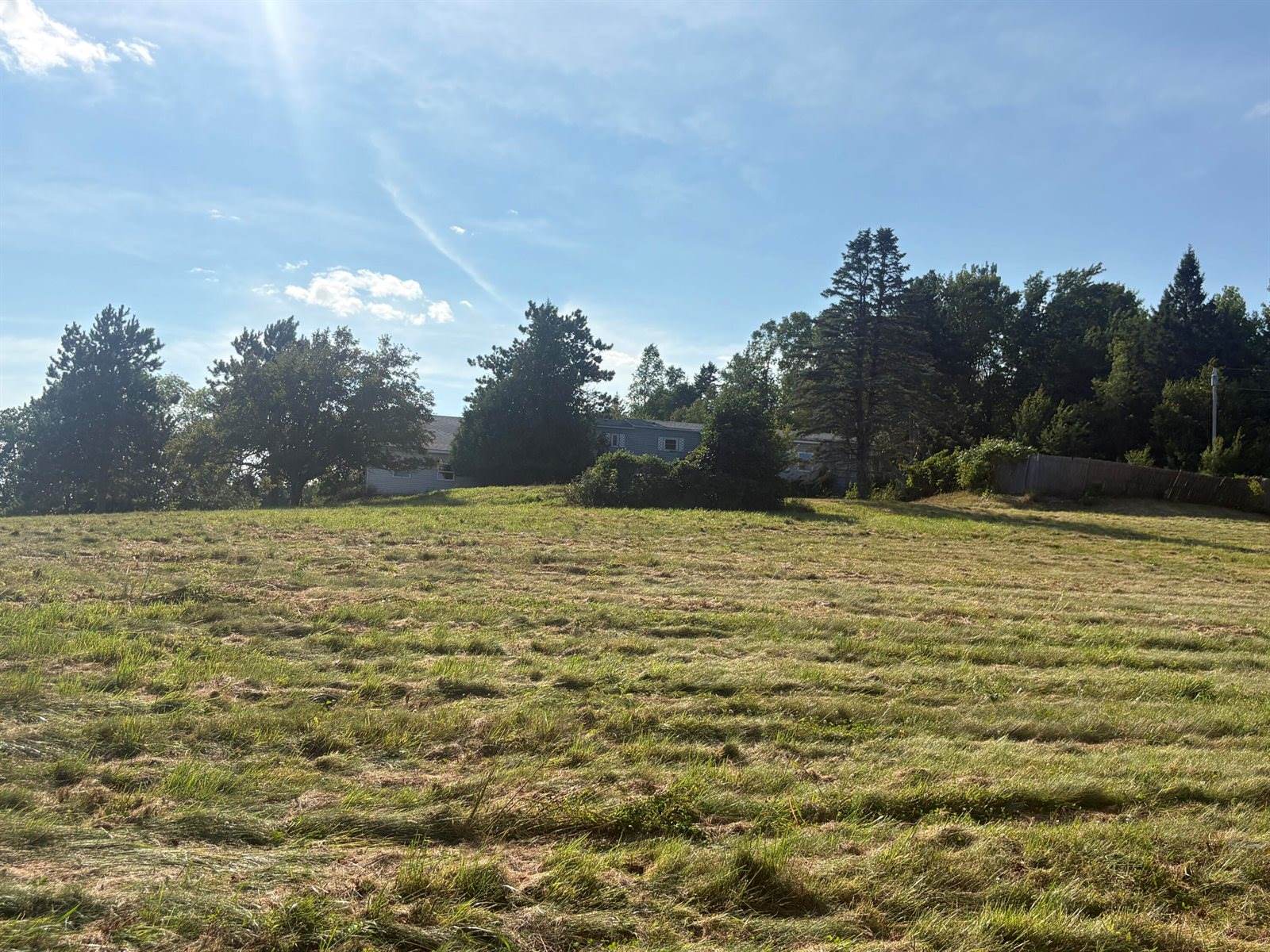 111 Thomas Hill Road, Lee, ME 04455