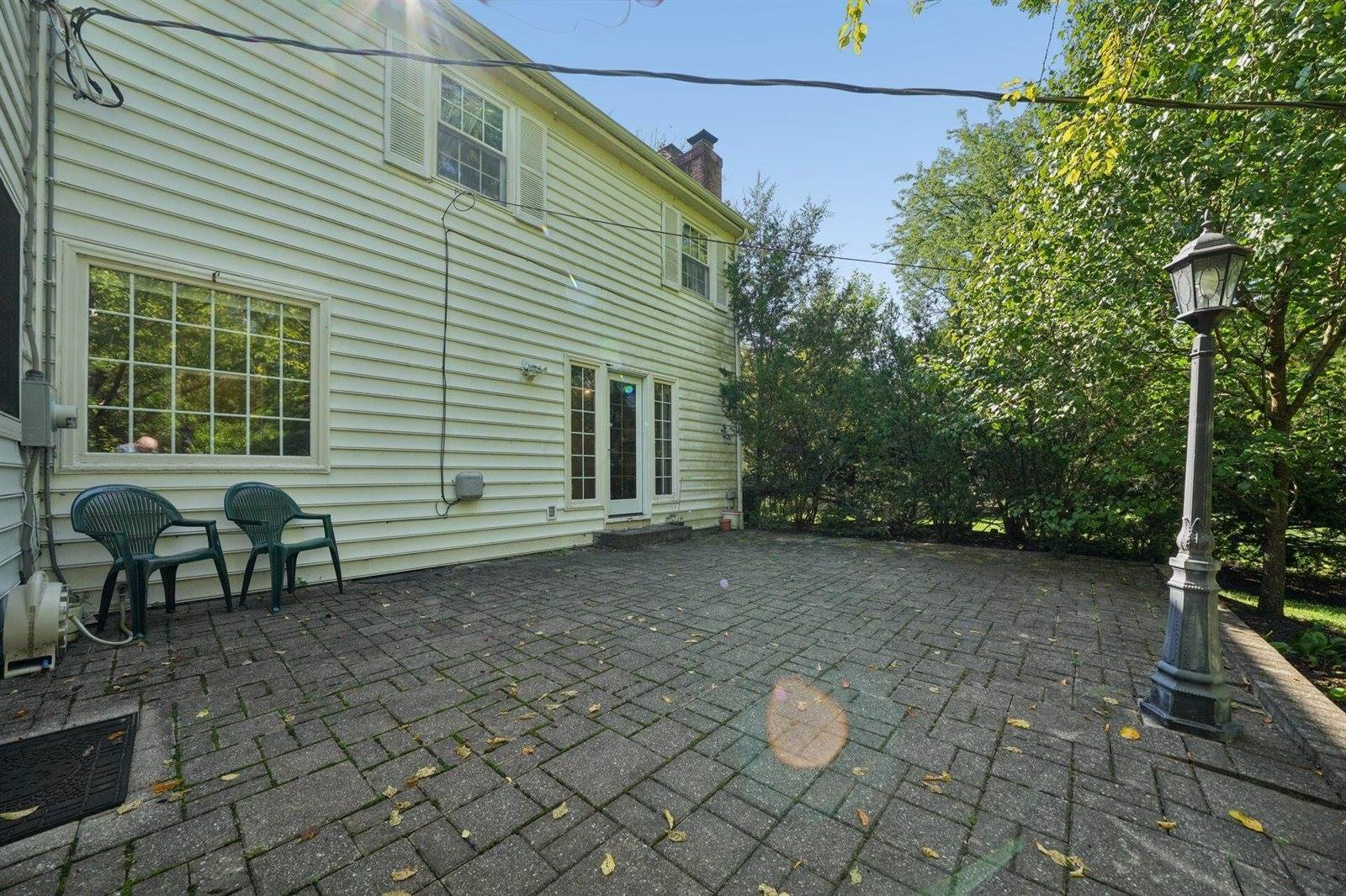4611 Meekison Drive, Columbus, OH 43220