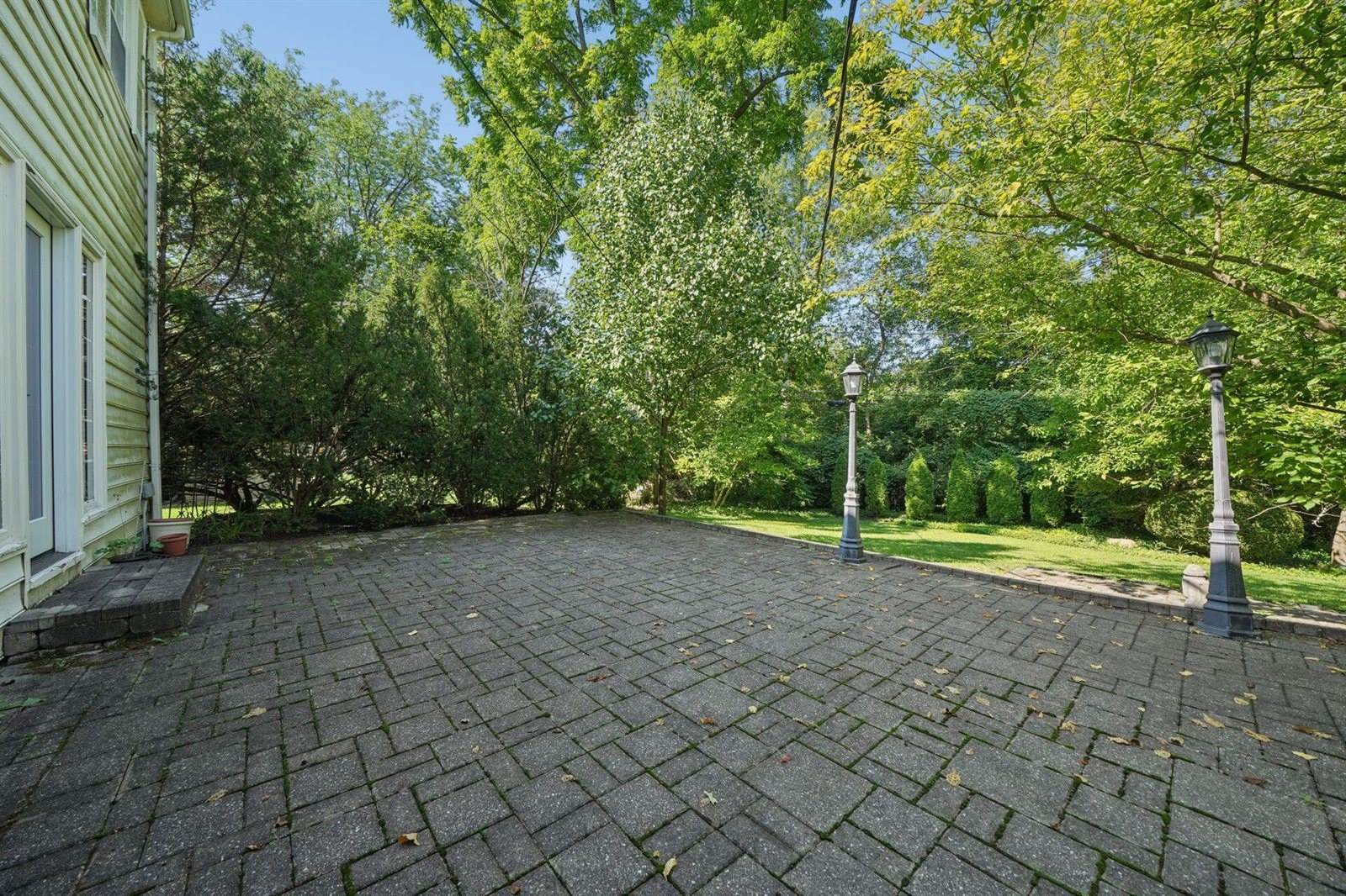 4611 Meekison Drive, Columbus, OH 43220