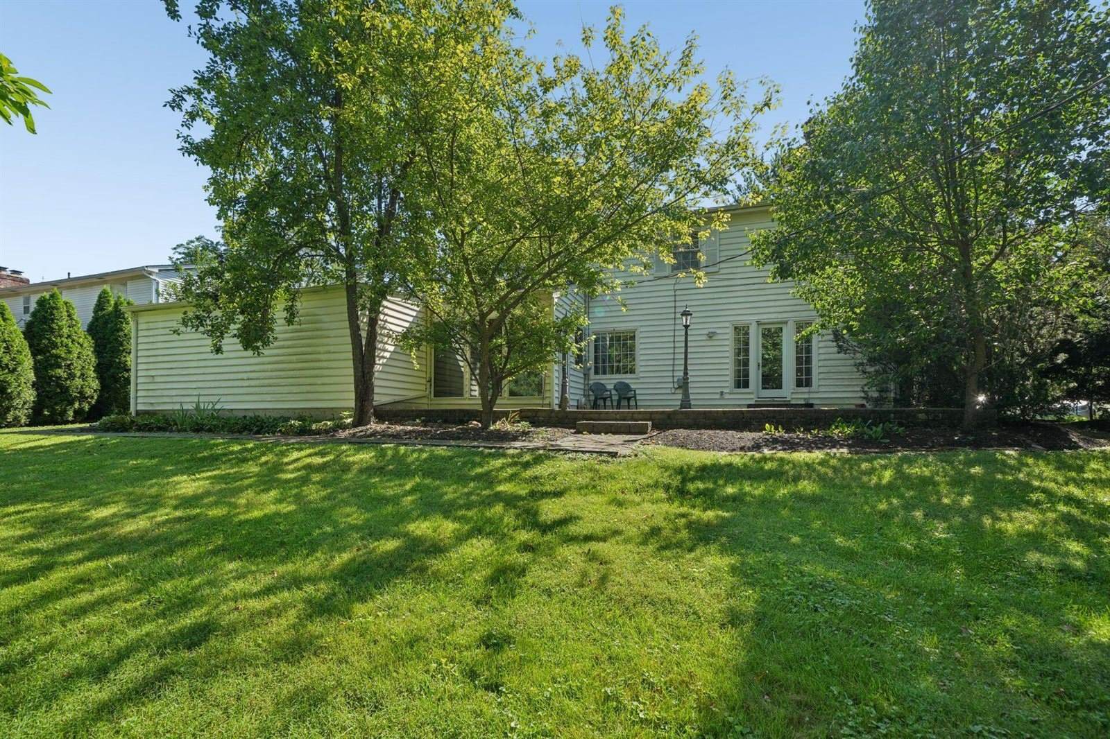 4611 Meekison Drive, Columbus, OH 43220