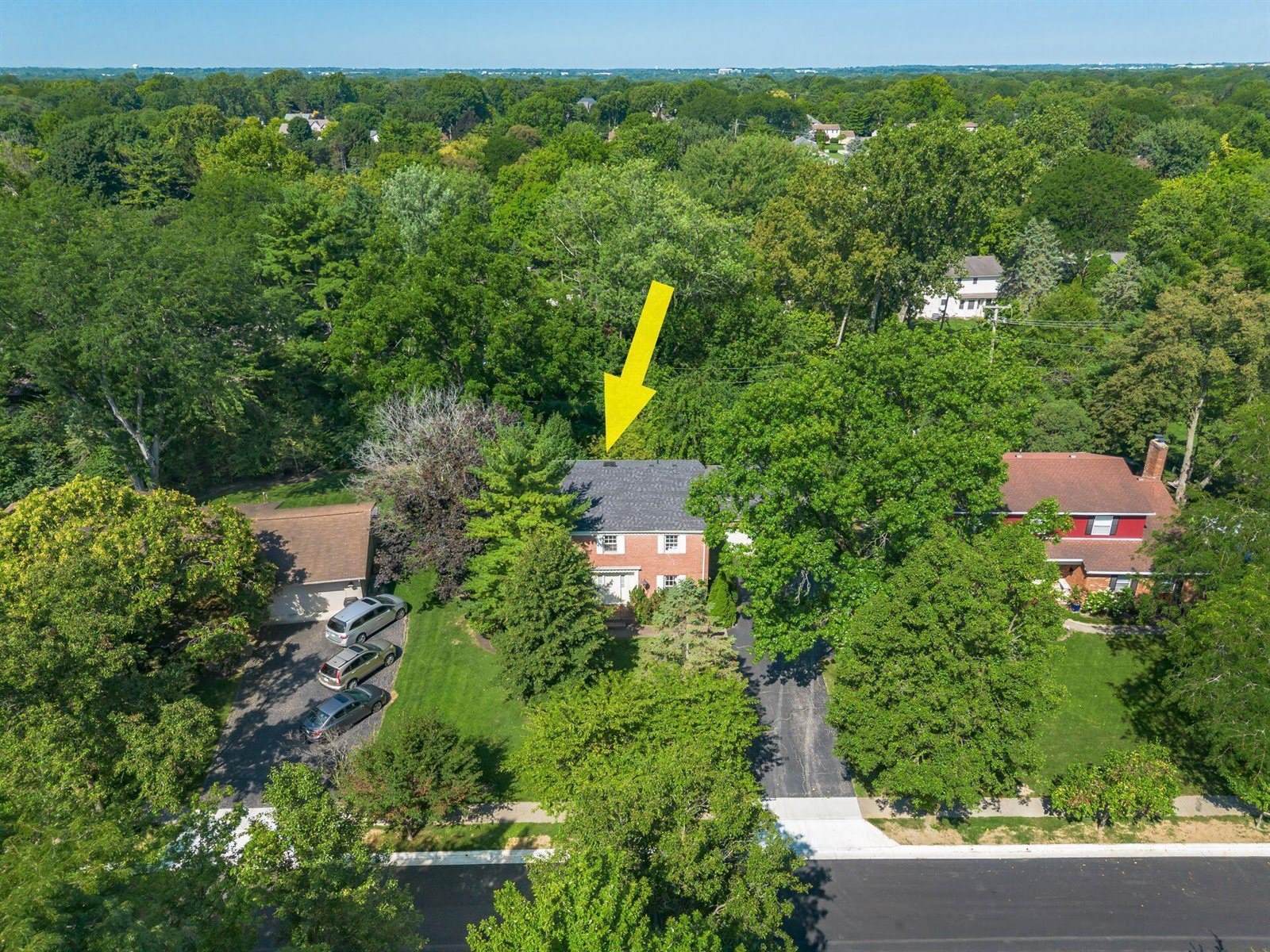4611 Meekison Drive, Columbus, OH 43220