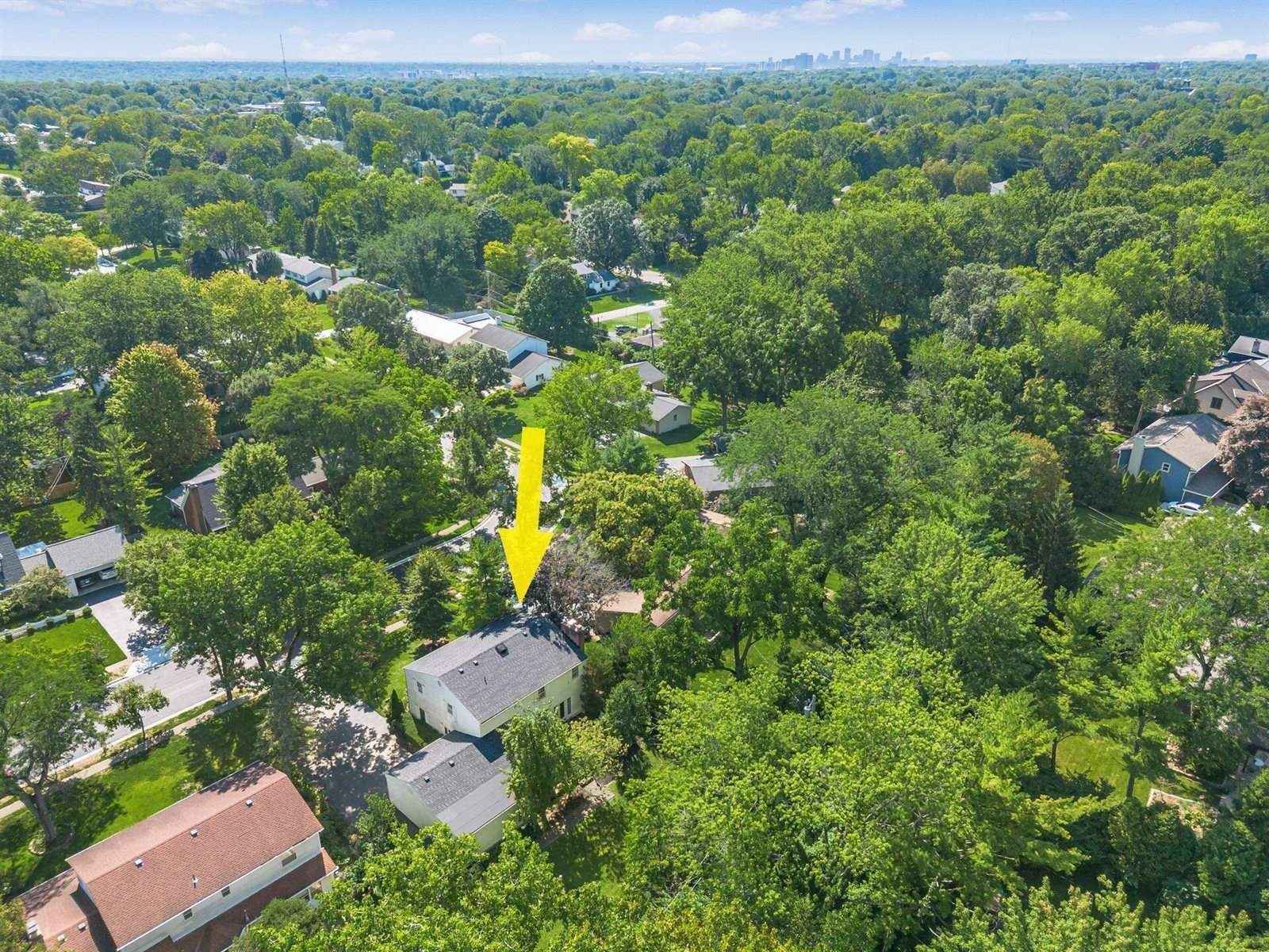 4611 Meekison Drive, Columbus, OH 43220