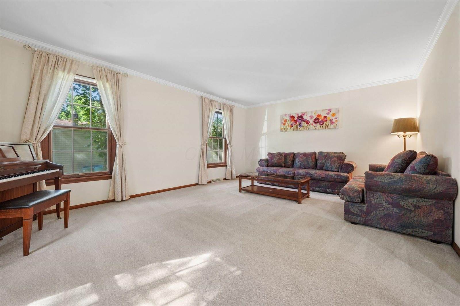 4611 Meekison Drive, Columbus, OH 43220