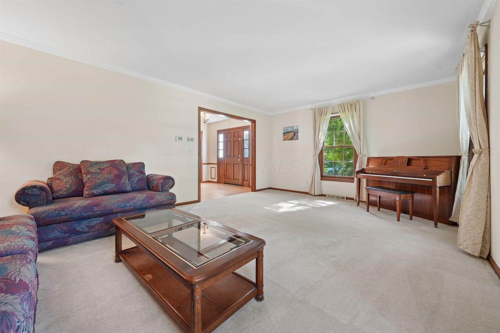 4611 Meekison Drive, Columbus, OH 43220