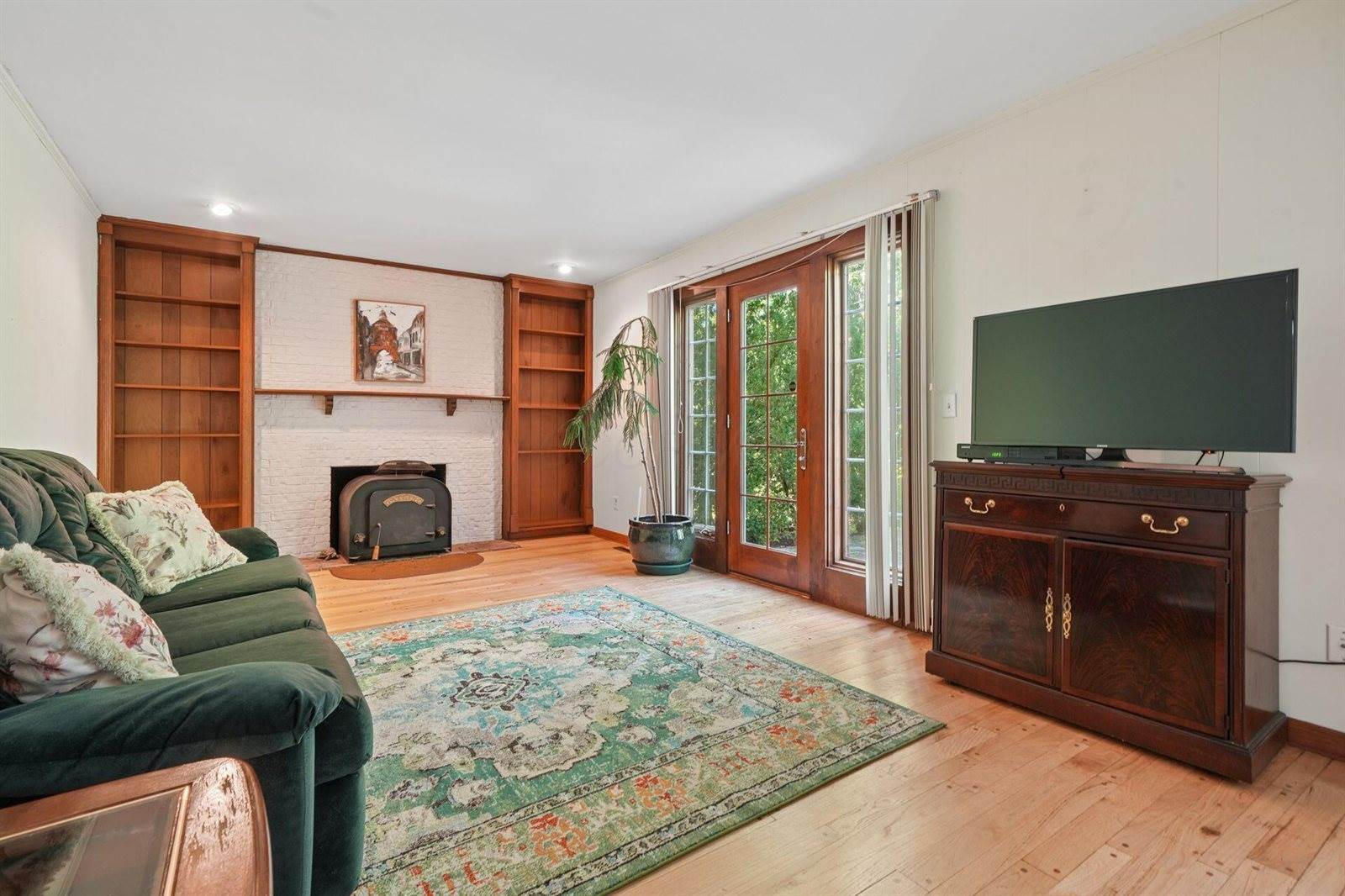 4611 Meekison Drive, Columbus, OH 43220