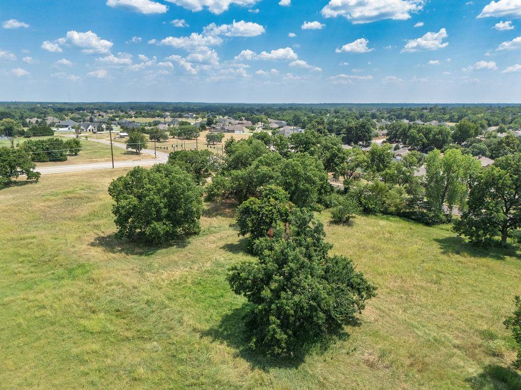 1601 North Bryan Avenue, Shawnee, OK 74804