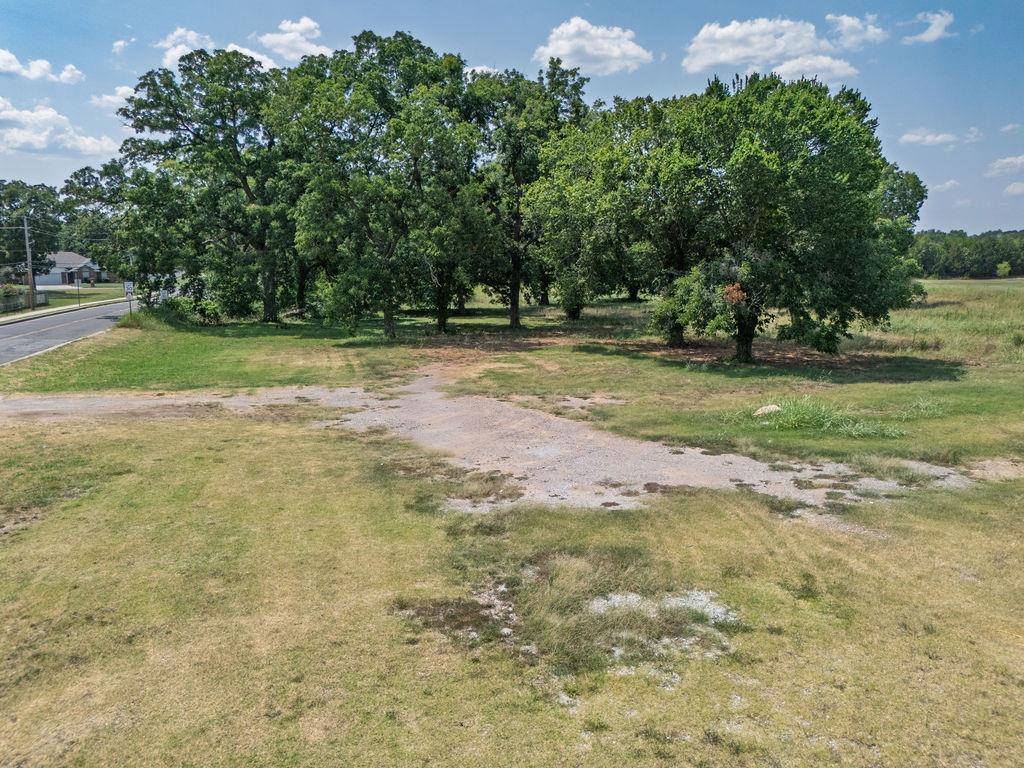 1601 North Bryan Avenue, Shawnee, OK 74804