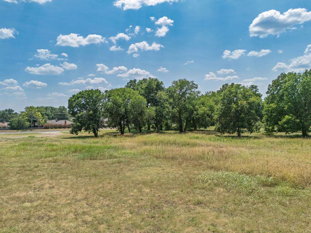 1601 North Bryan Avenue, Shawnee, OK 74804