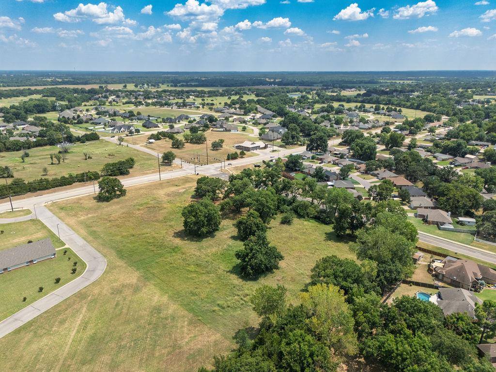 1601 North Bryan Avenue, Shawnee, OK 74804