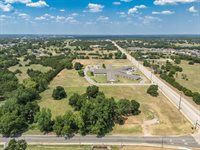 1601 North Bryan Avenue, Shawnee, OK 74804